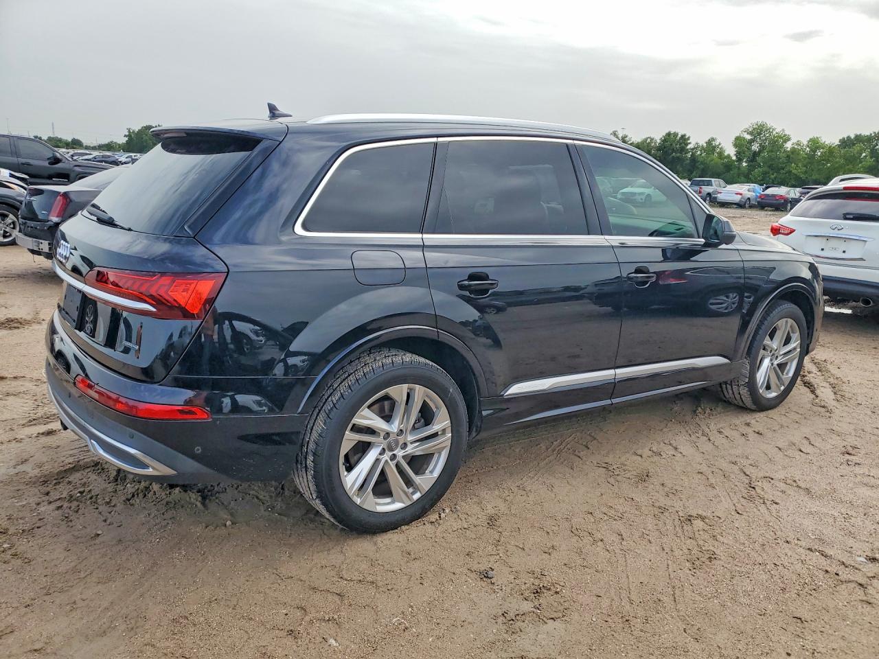 2020 AUDI Q7