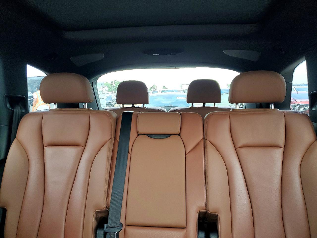 2020 AUDI Q7