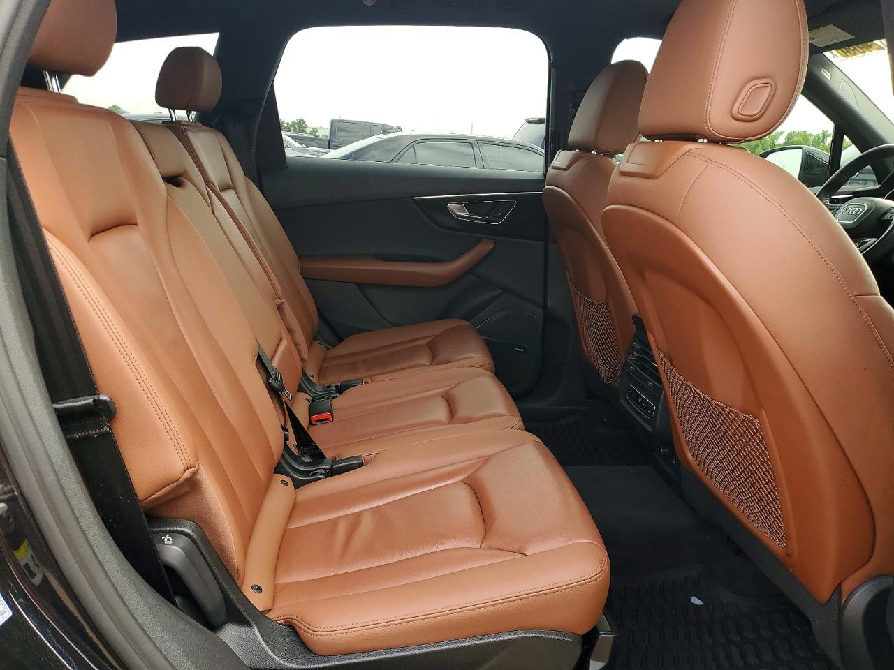 2020 AUDI Q7