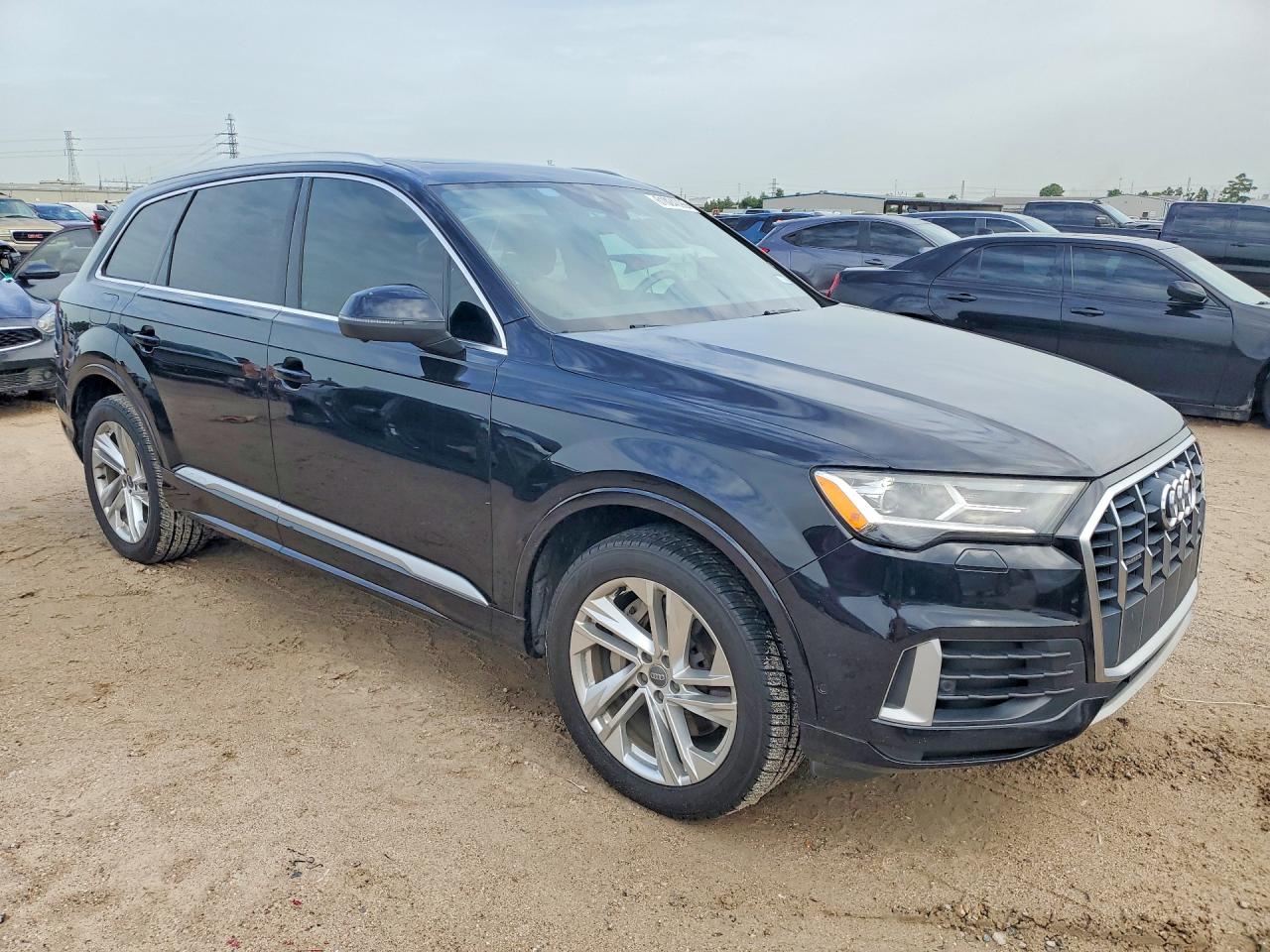 2020 AUDI Q7