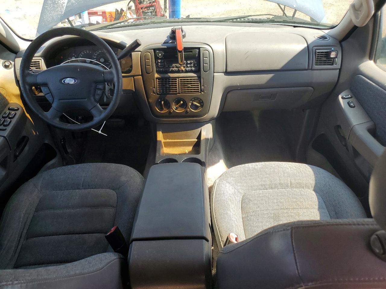 2003 FORD EXPLORER