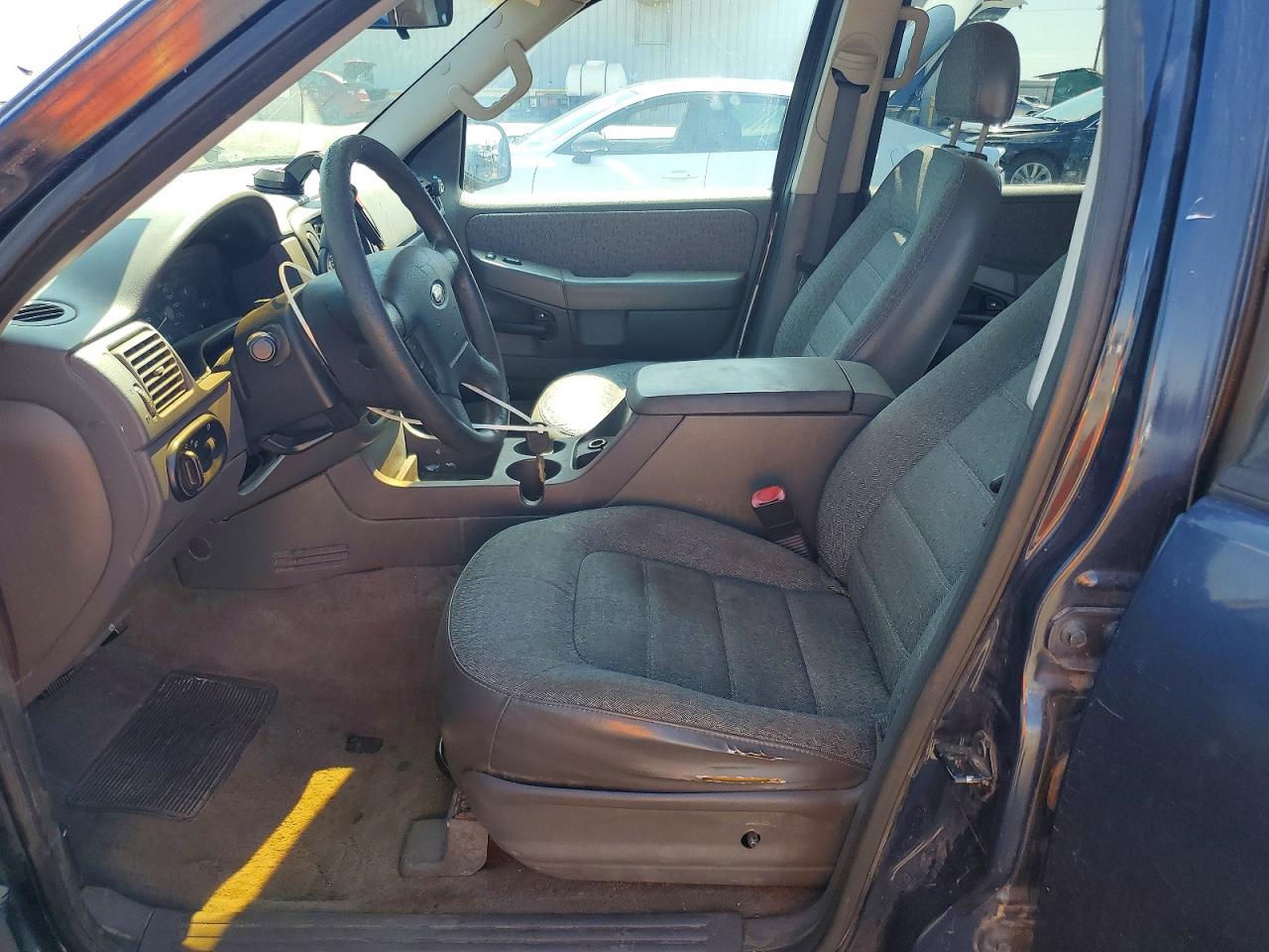 2003 FORD EXPLORER