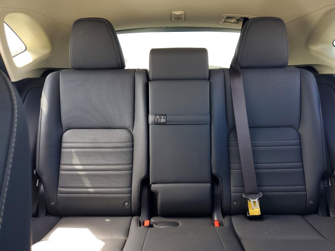 2015 LEXUS NX