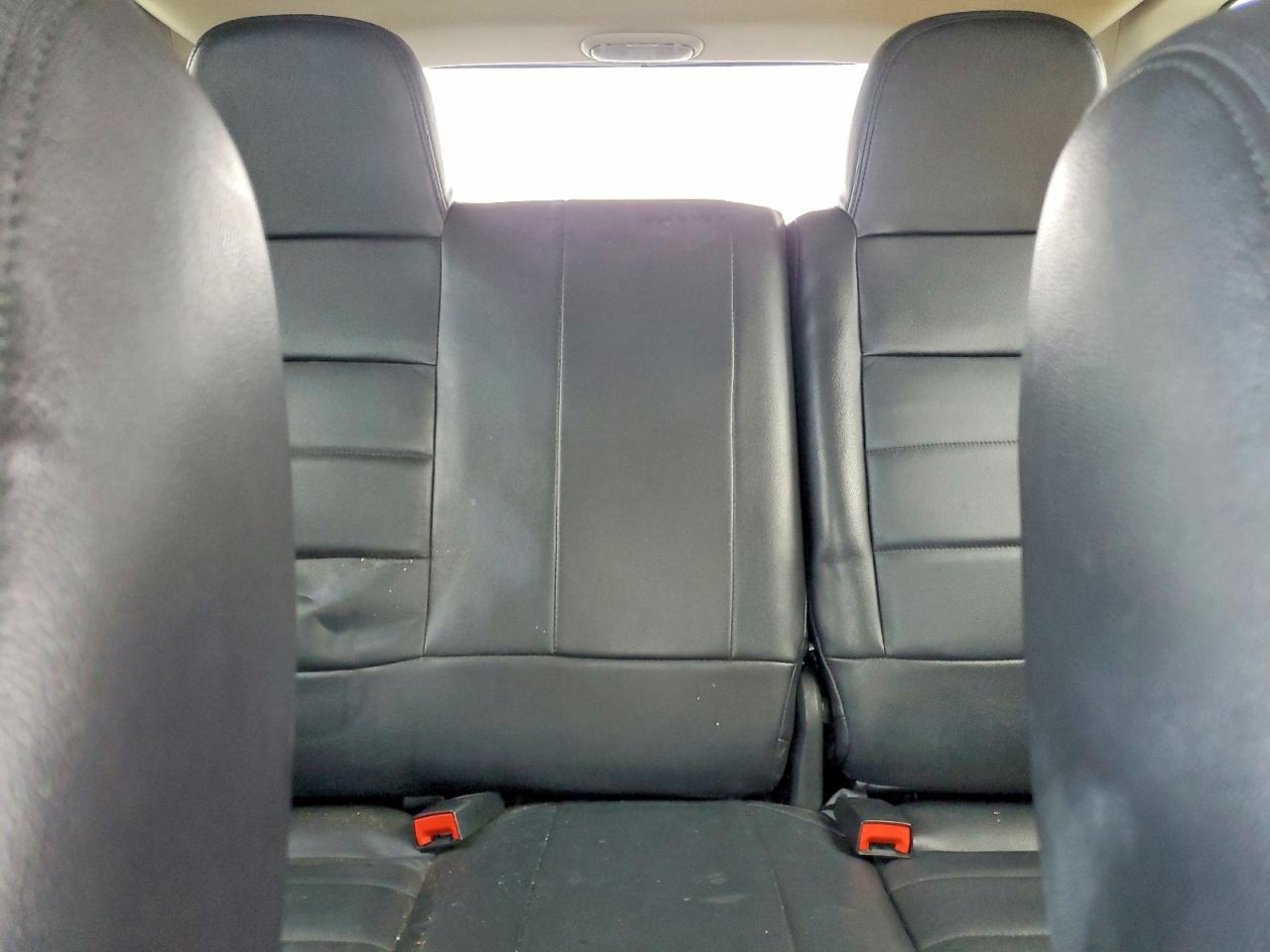 2016 JEEP COMPASS