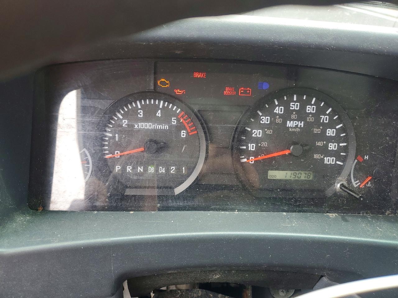 2016 ISUZU NPR