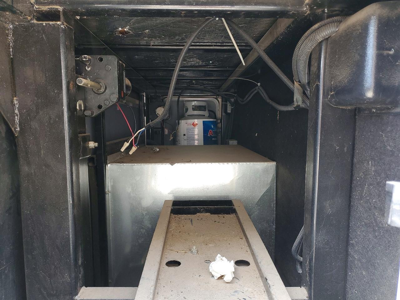 2011 OPEN RANGE TRAVEL TRA