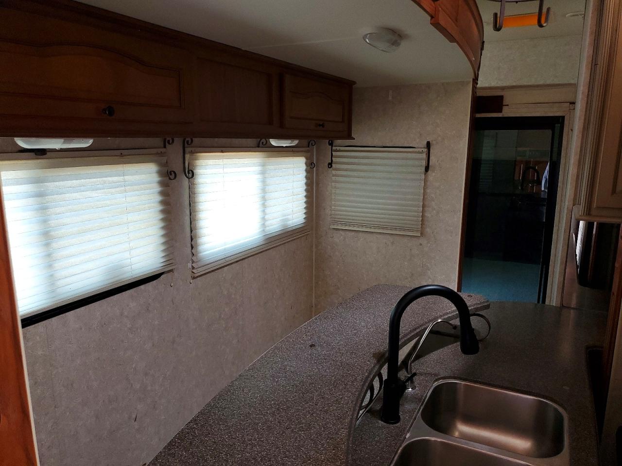 2011 OPEN RANGE TRAVEL TRA