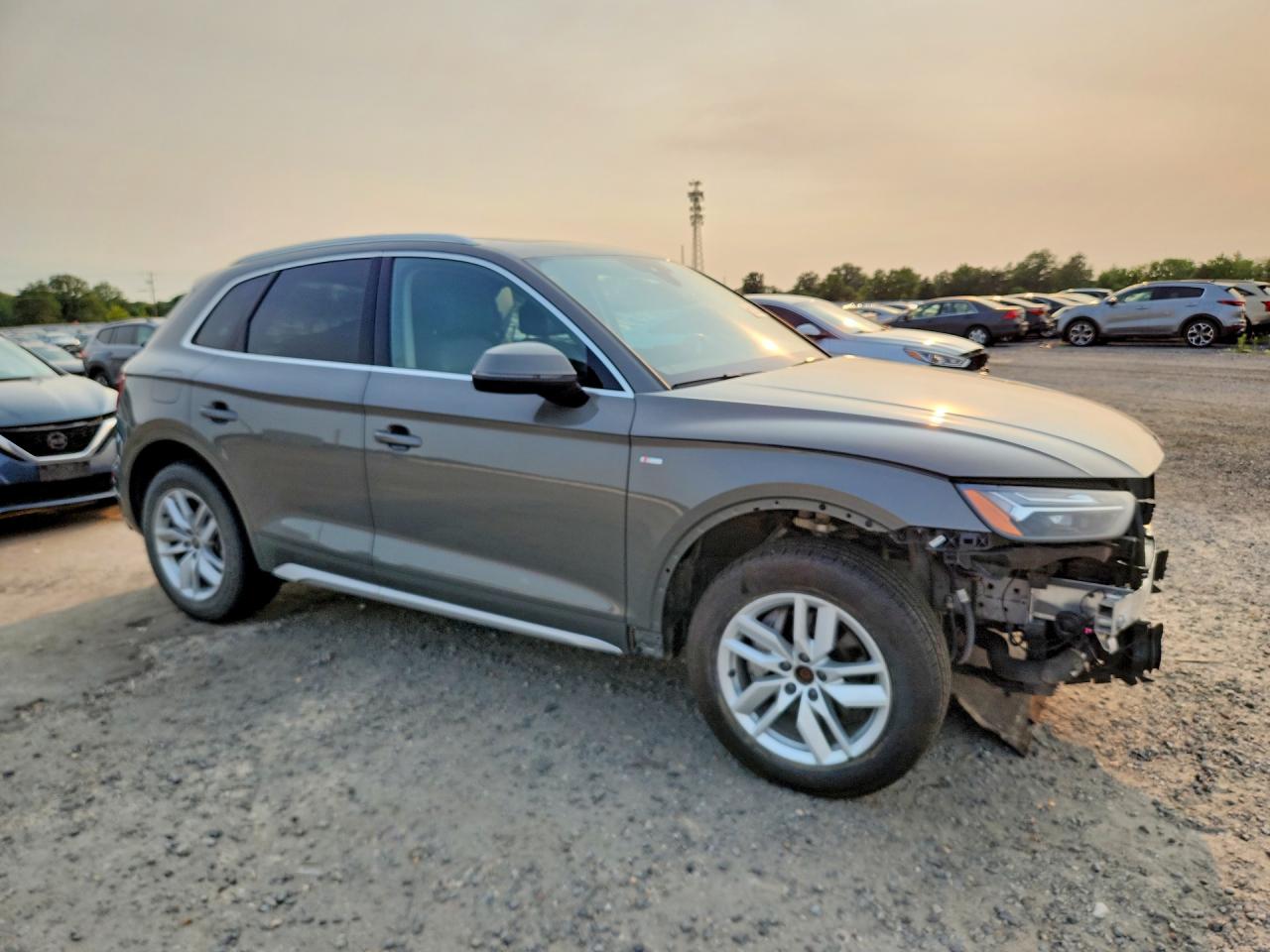 2023 AUDI Q5