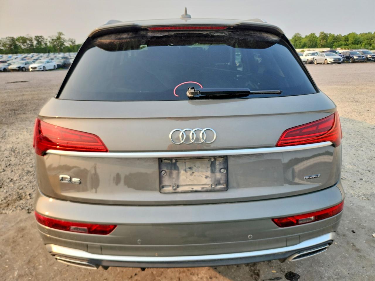 2023 AUDI Q5