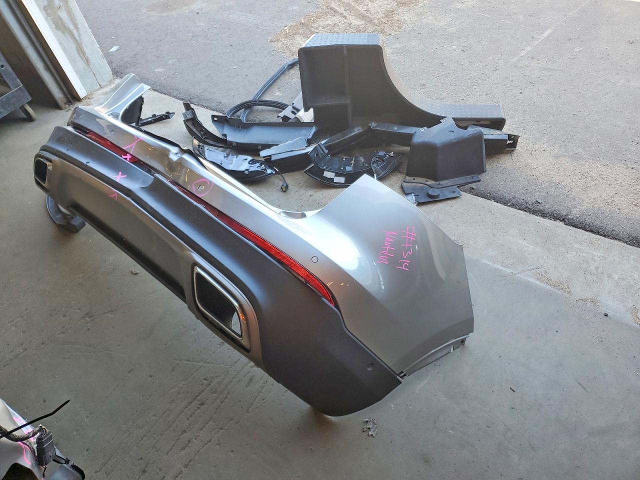 2021 LINCOLN NAUTILUS