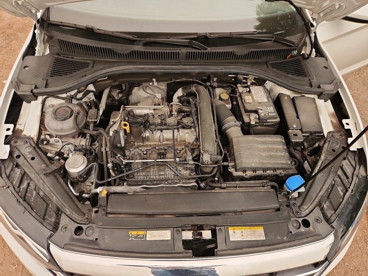 2021 VOLKSWAGEN JETTA