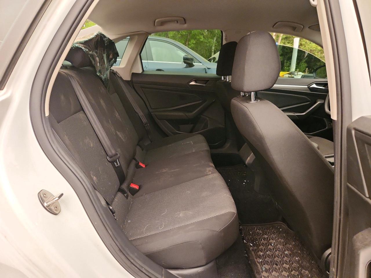 2021 VOLKSWAGEN JETTA