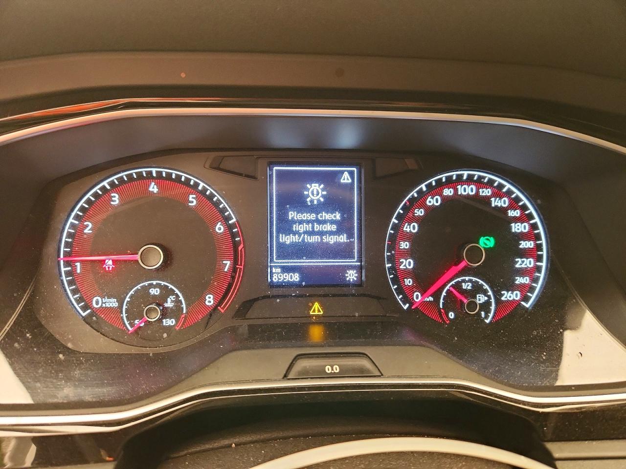 2021 VOLKSWAGEN JETTA