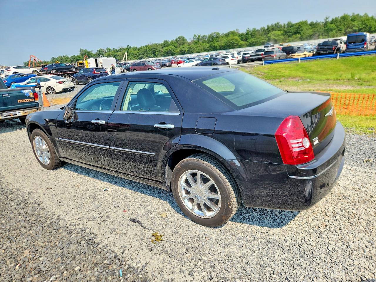2010 CHRYSLER 300