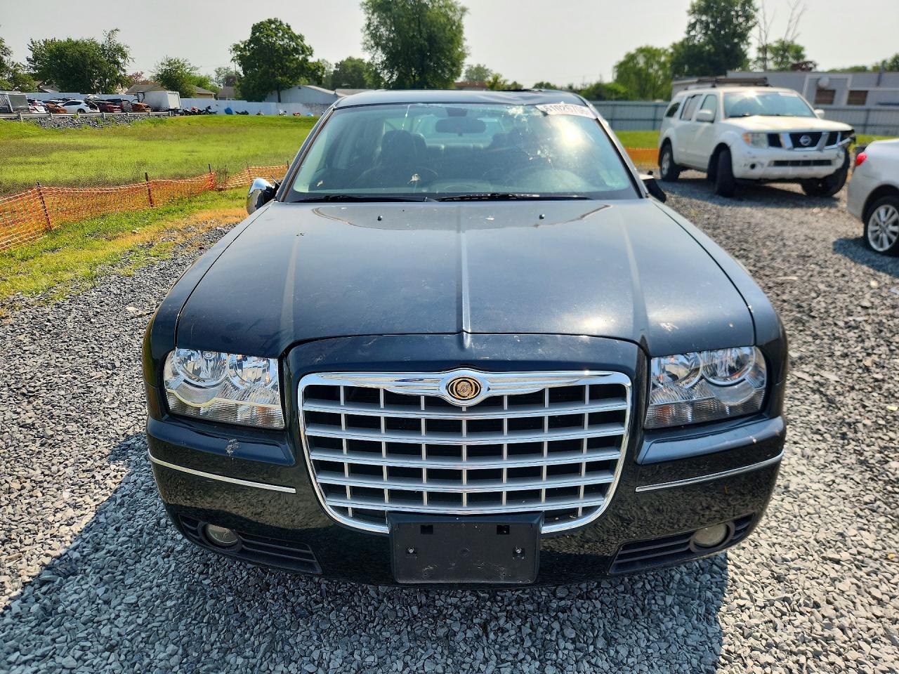 2010 CHRYSLER 300