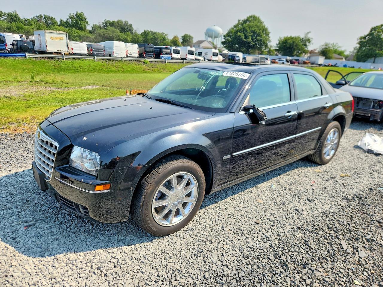 2010 CHRYSLER 300