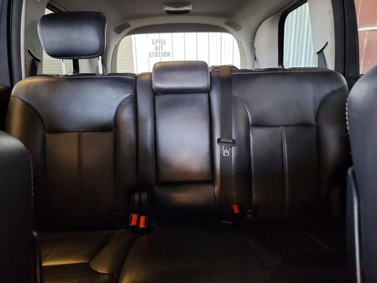 2008 MERCEDES-BENZ GL-CLASS