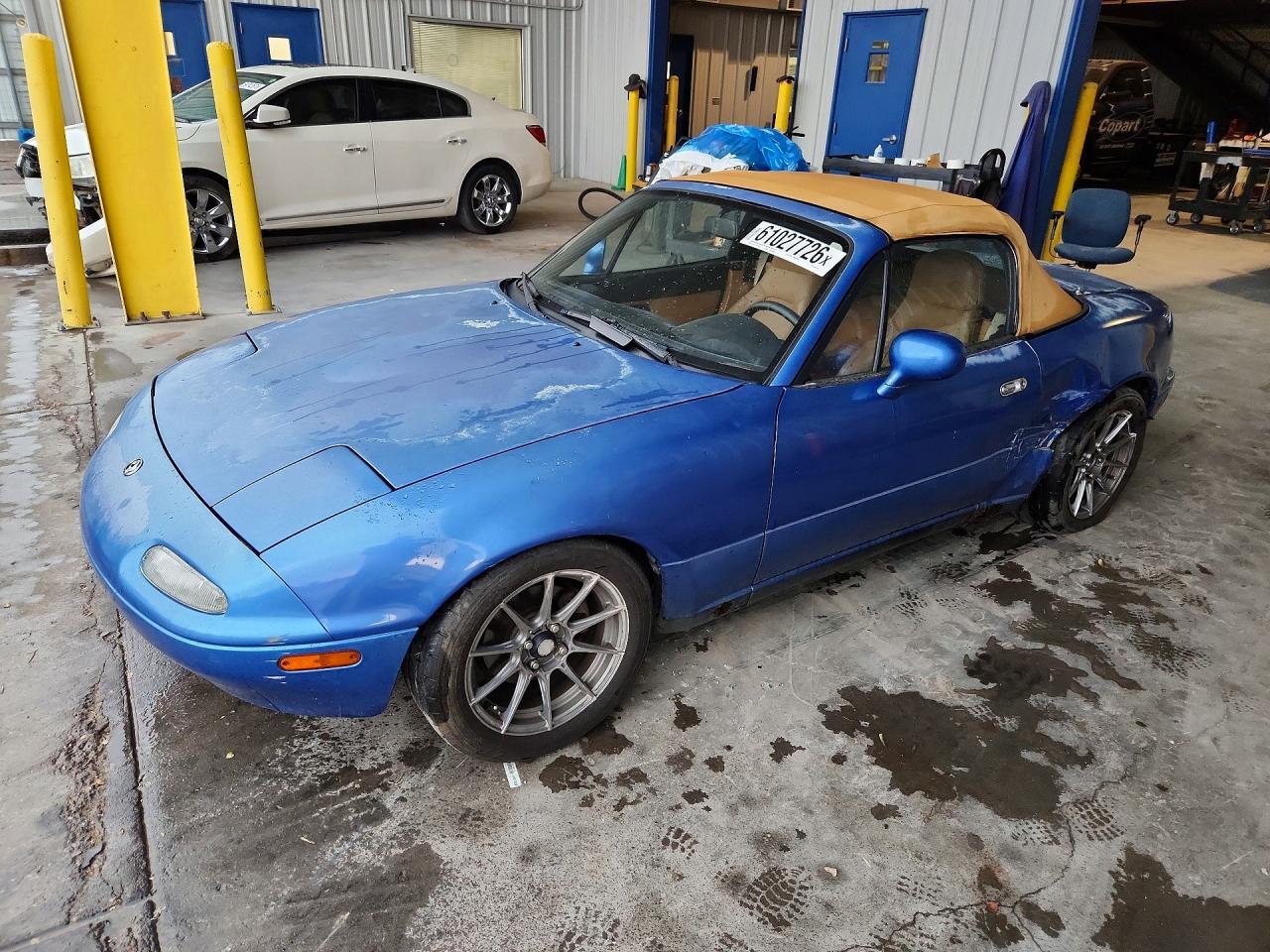 1994 MAZDA MX5