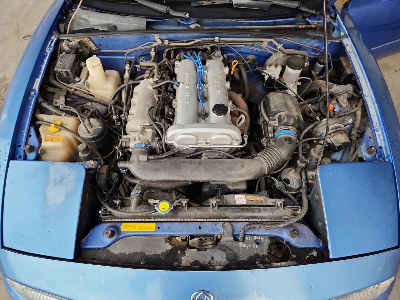 1994 MAZDA MX5