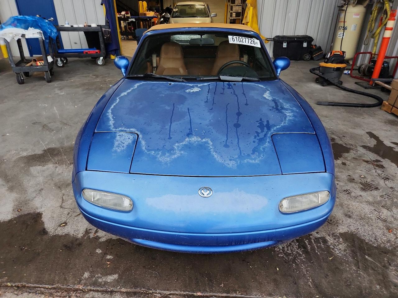 1994 MAZDA MX5