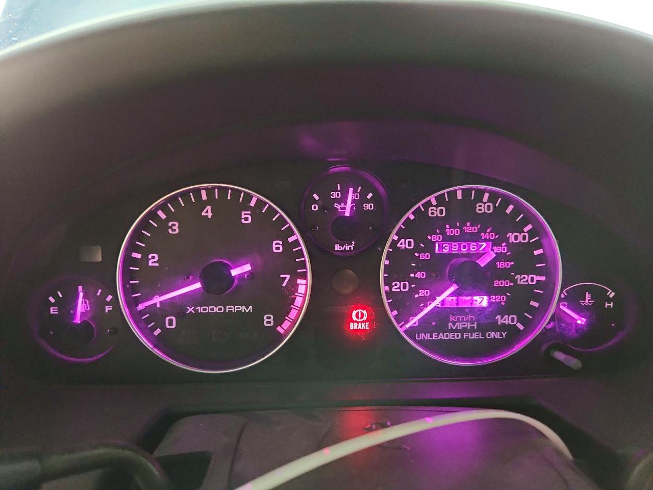 1994 MAZDA MX5