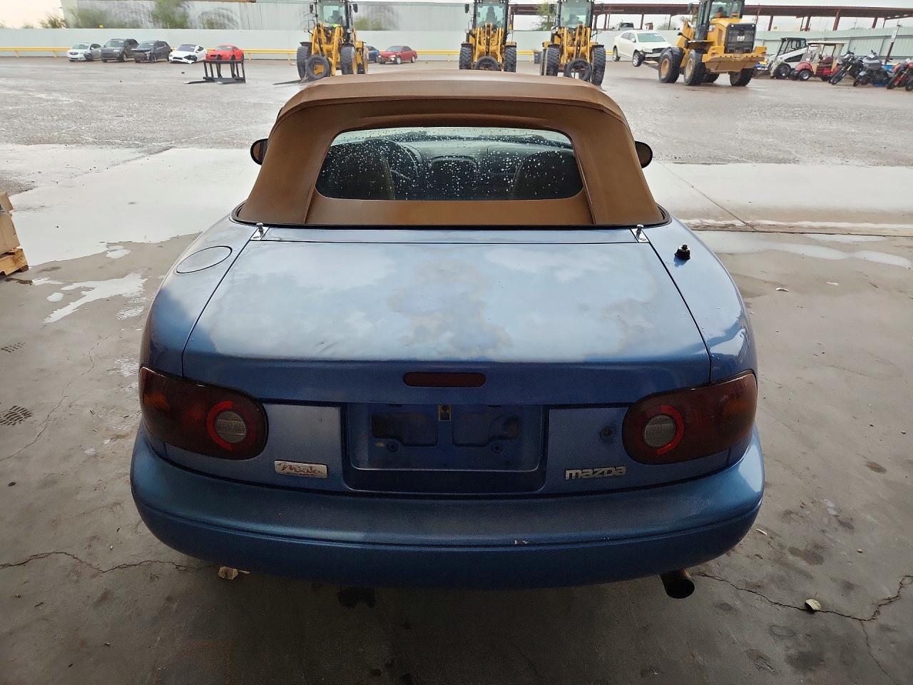 1994 MAZDA MX5