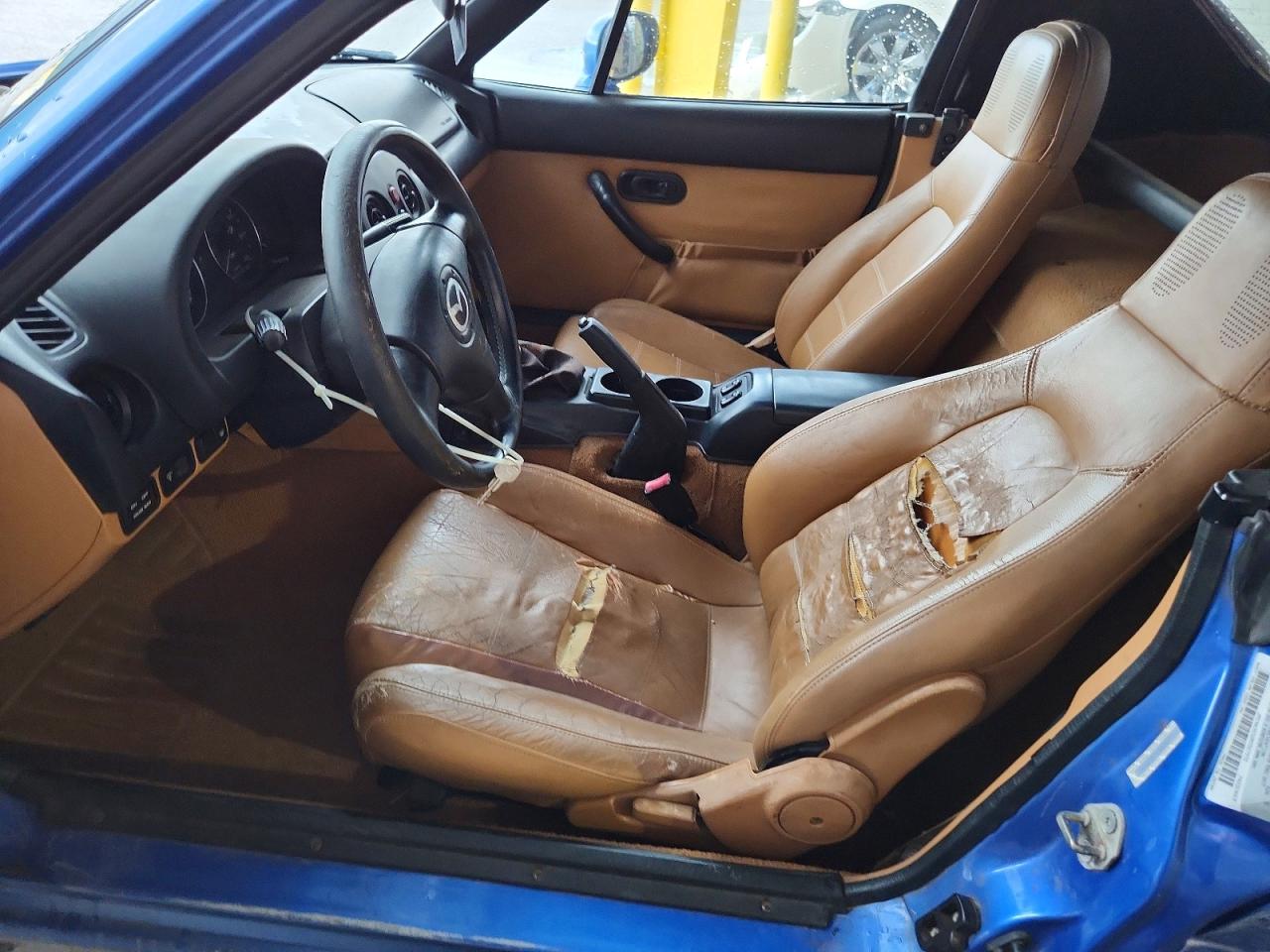 1994 MAZDA MX5