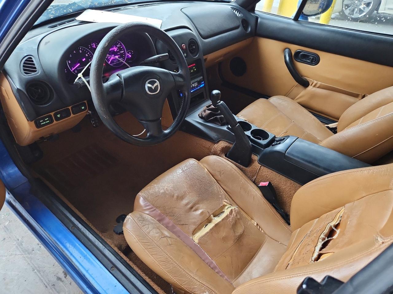 1994 MAZDA MX5