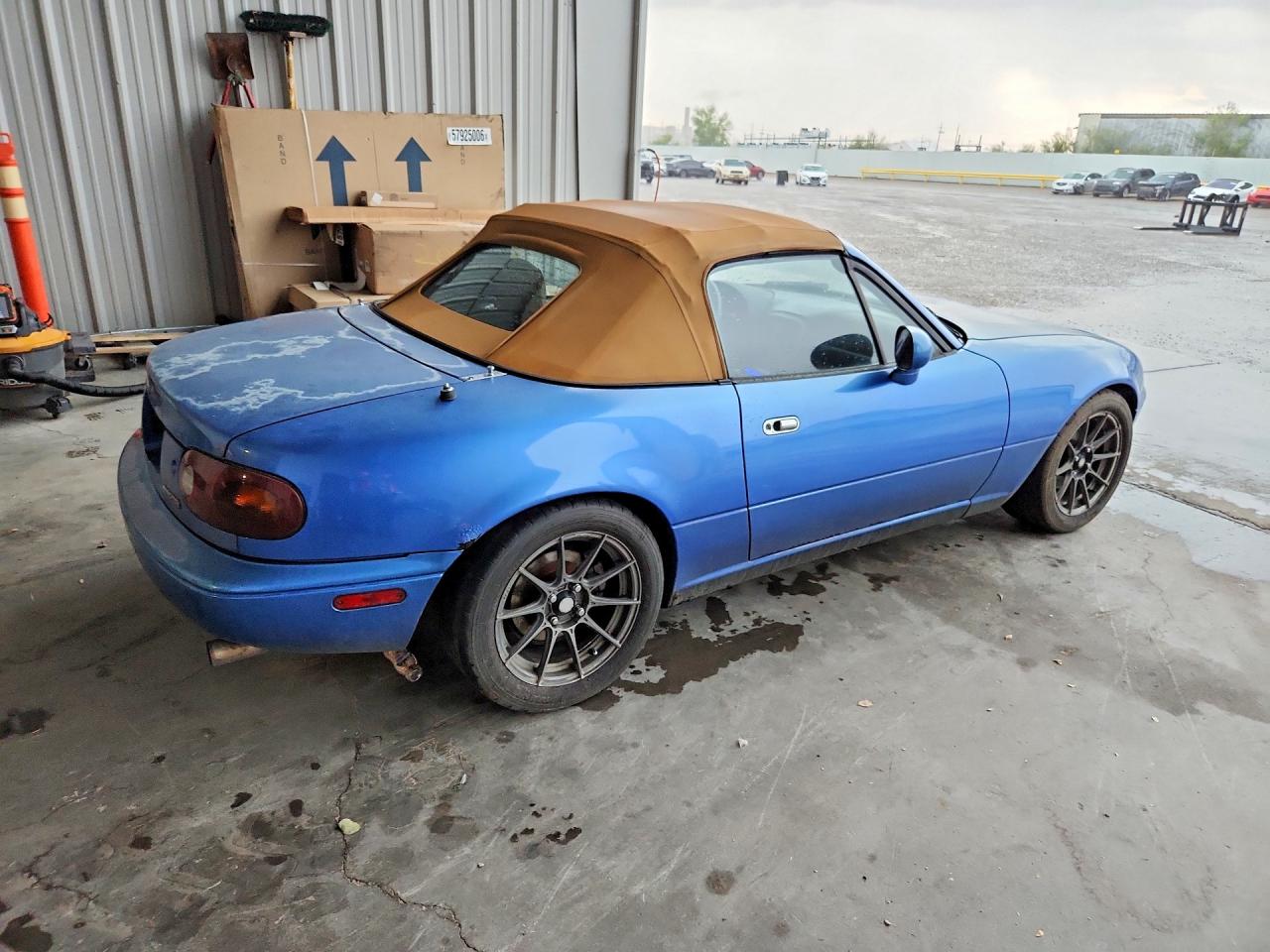 1994 MAZDA MX5