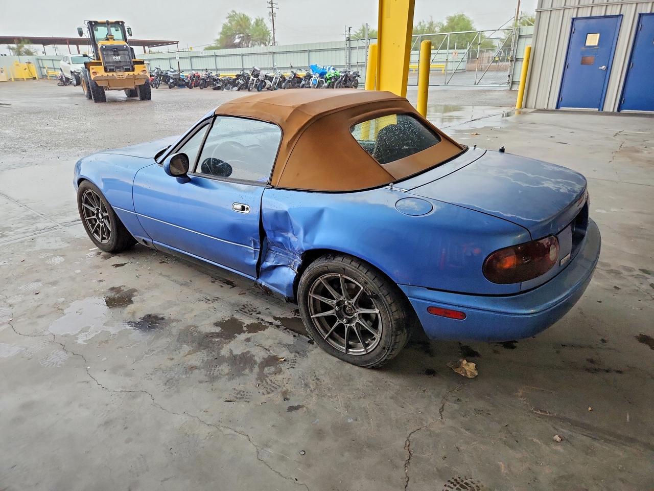 1994 MAZDA MX5