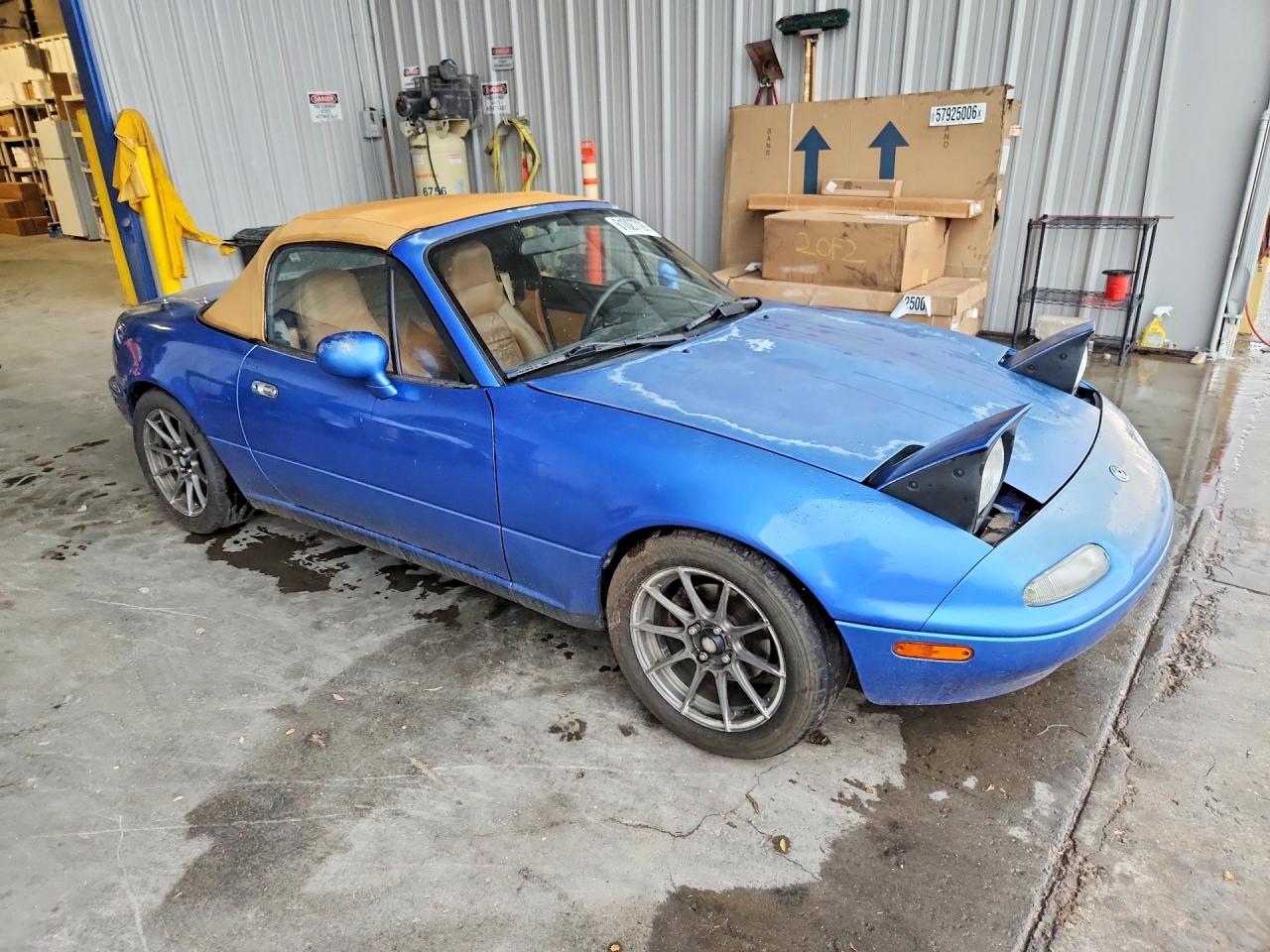 1994 MAZDA MX5