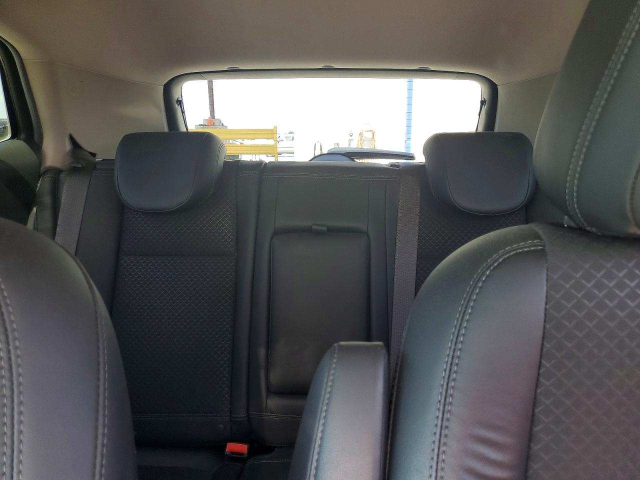 2017 BUICK ENCORE