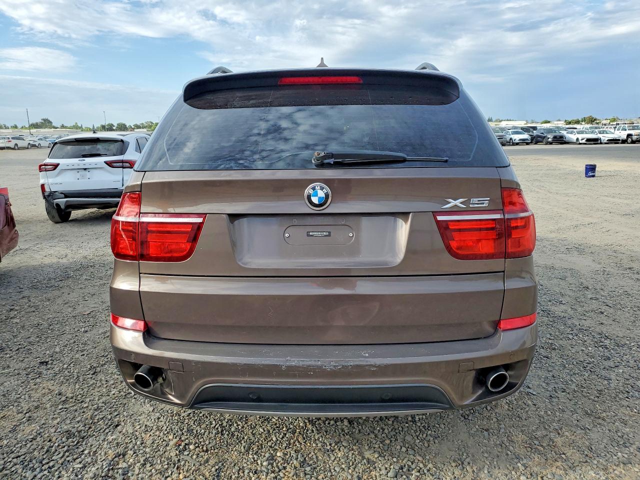 2013 BMW X5