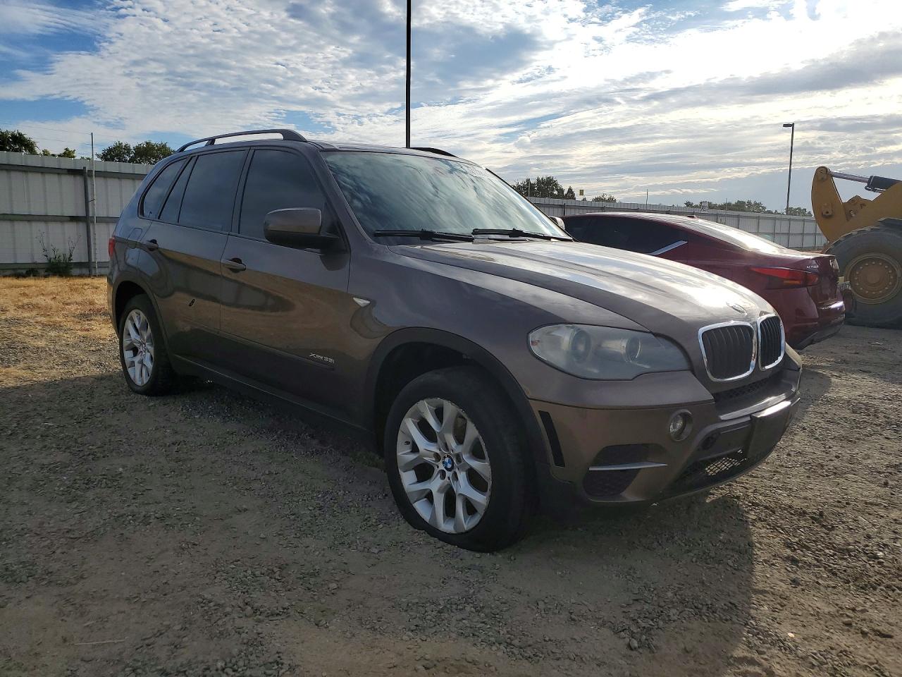 2013 BMW X5