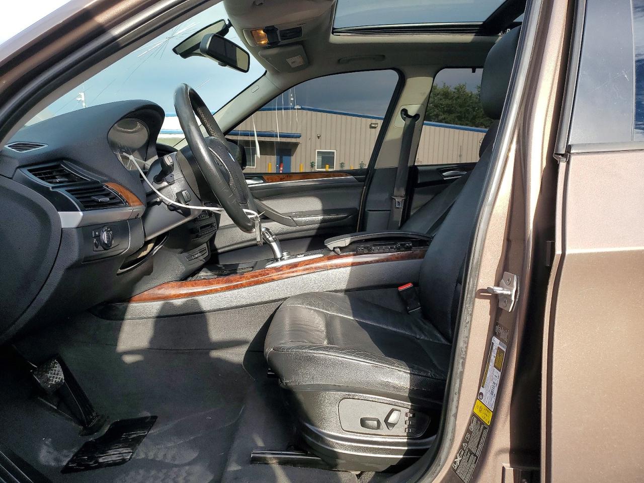 2013 BMW X5