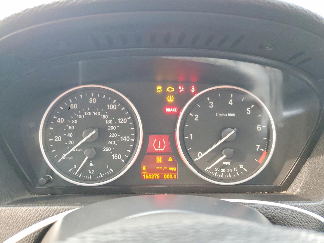 2013 BMW X5