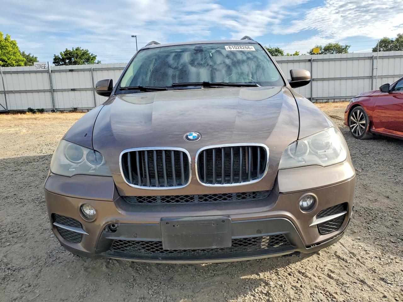 2013 BMW X5