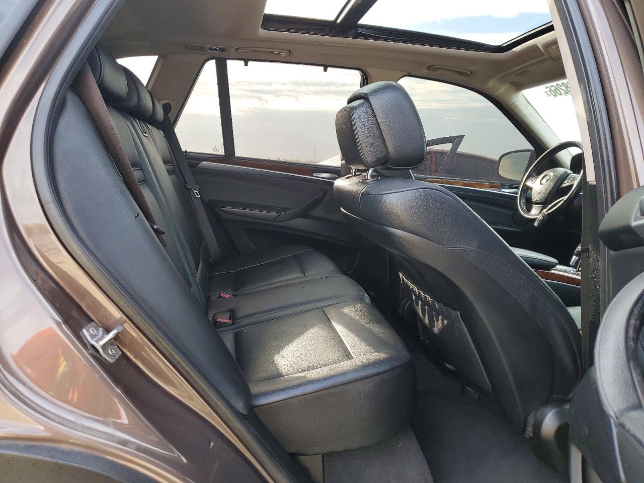 2013 BMW X5