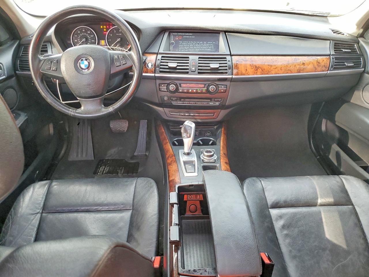 2013 BMW X5