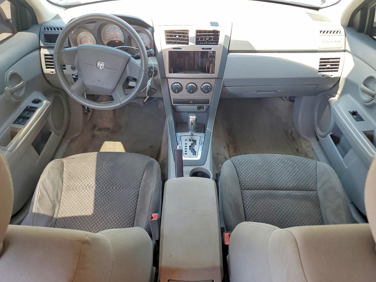 2008 DODGE AVENGER