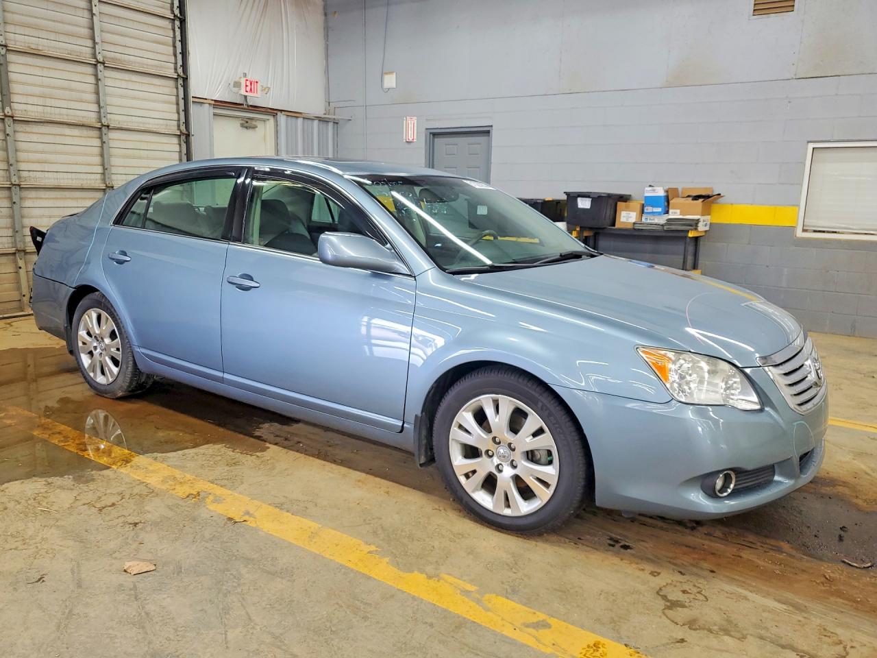2008 TOYOTA AVALON