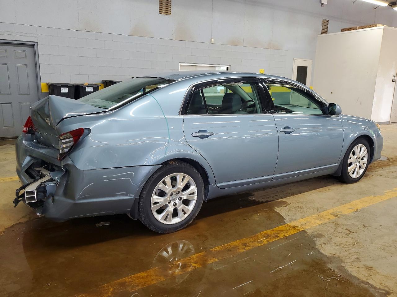 2008 TOYOTA AVALON