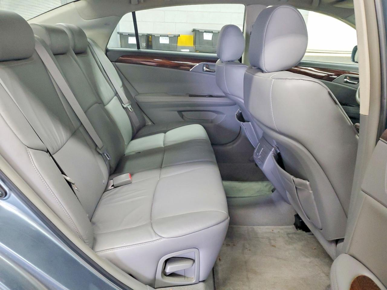 2008 TOYOTA AVALON