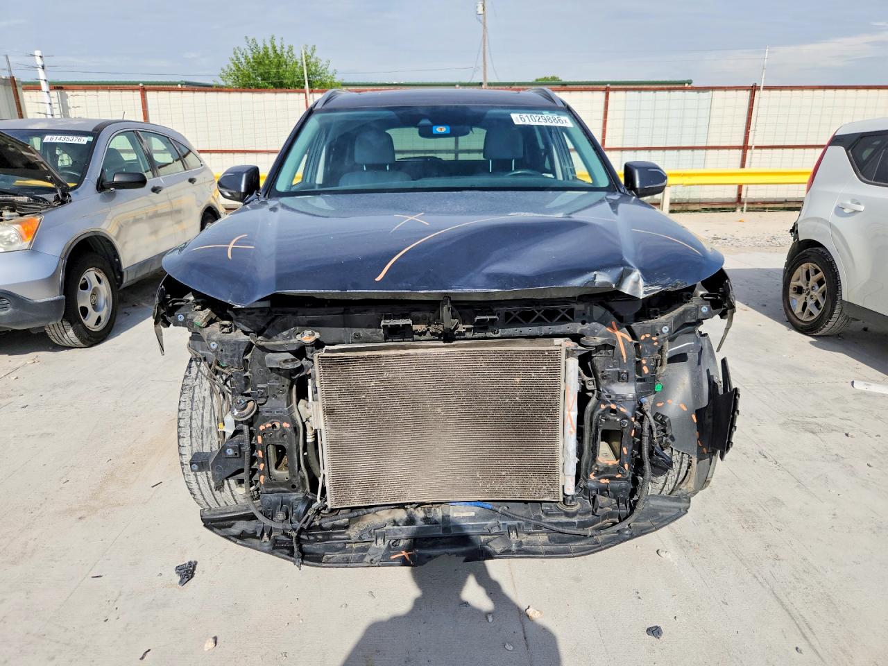 2020 HYUNDAI PALISADE