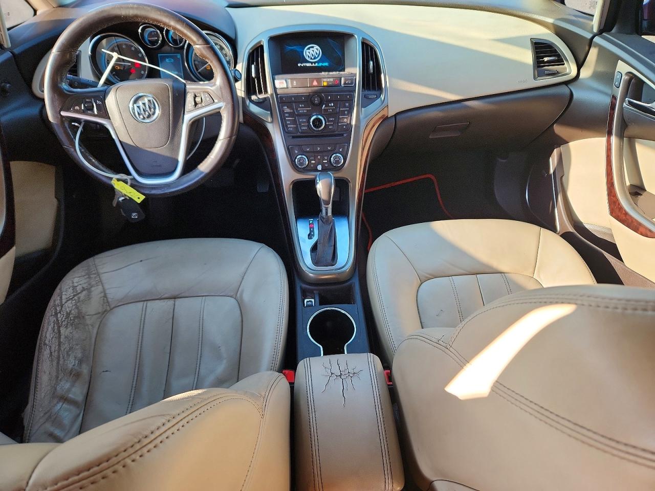 2013 BUICK VERANO
