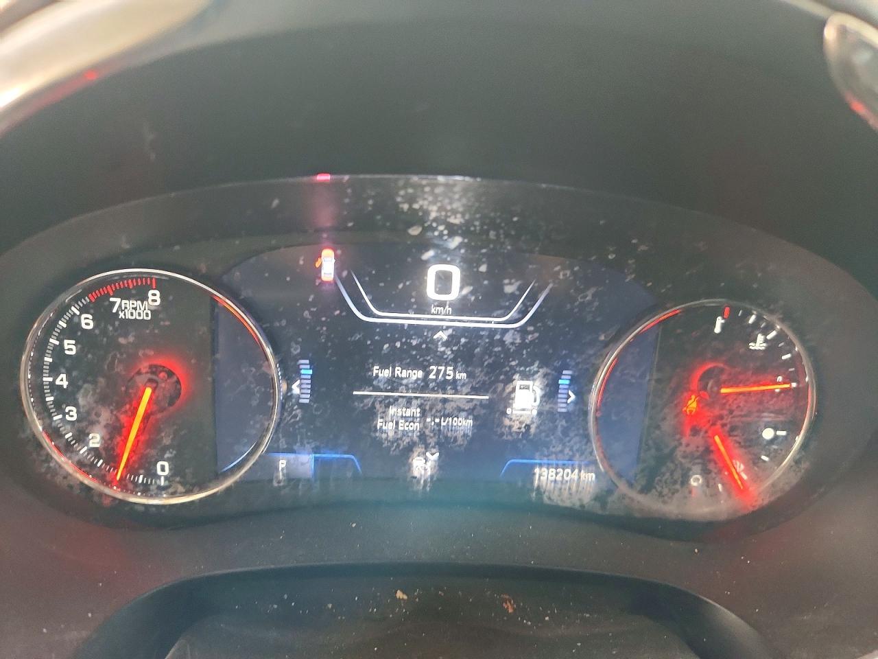 2020 CHEVROLET MALIBU