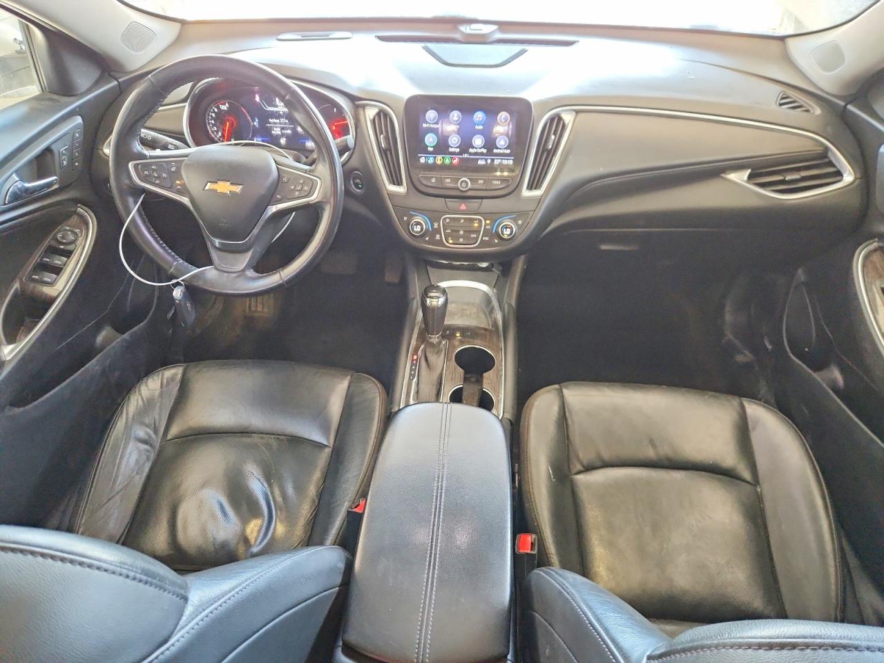 2020 CHEVROLET MALIBU