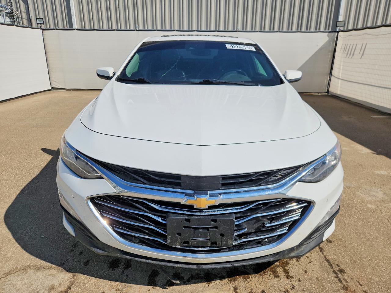 2020 CHEVROLET MALIBU