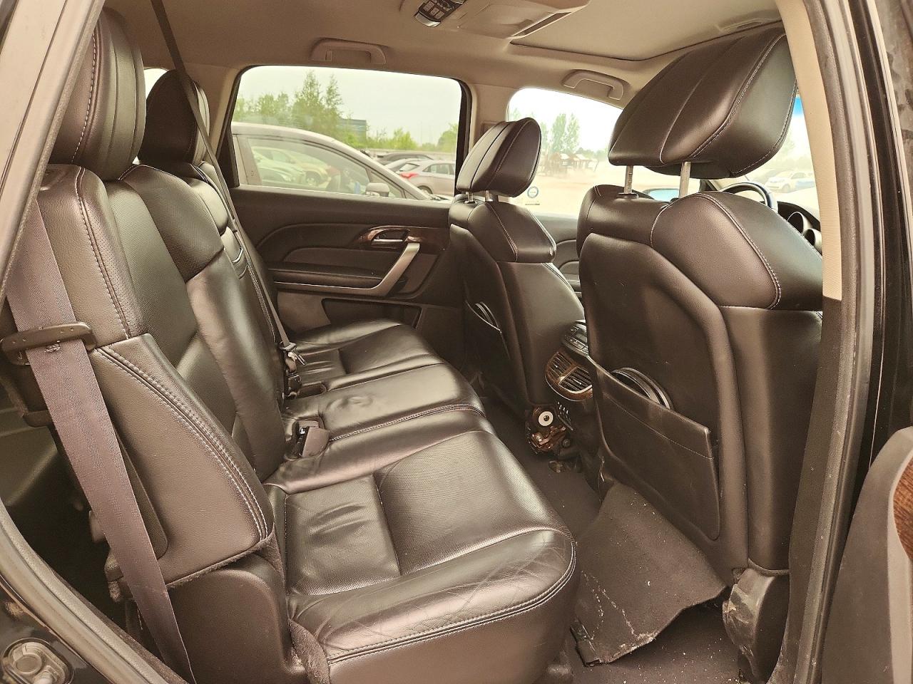 2013 ACURA MDX