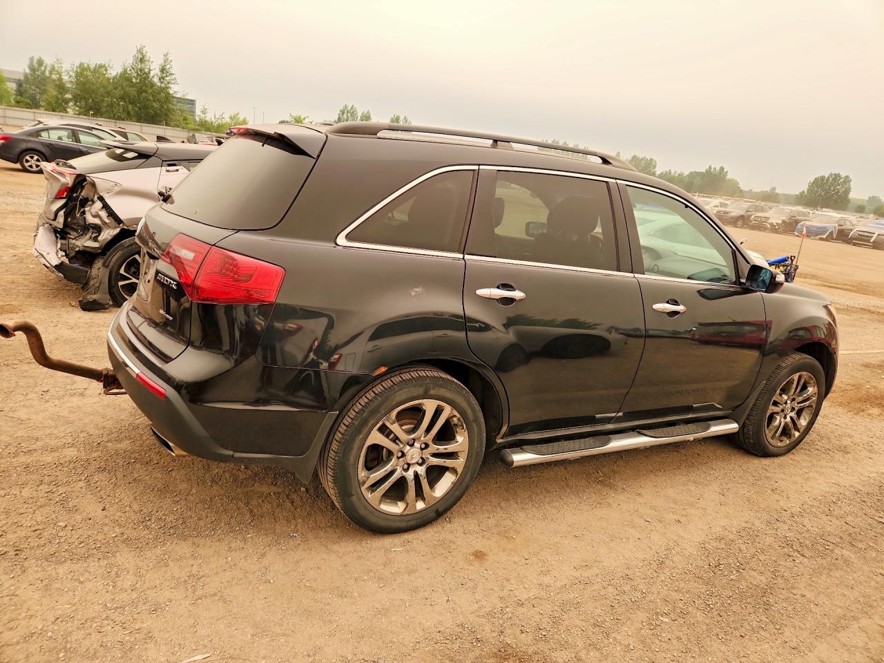 2013 ACURA MDX